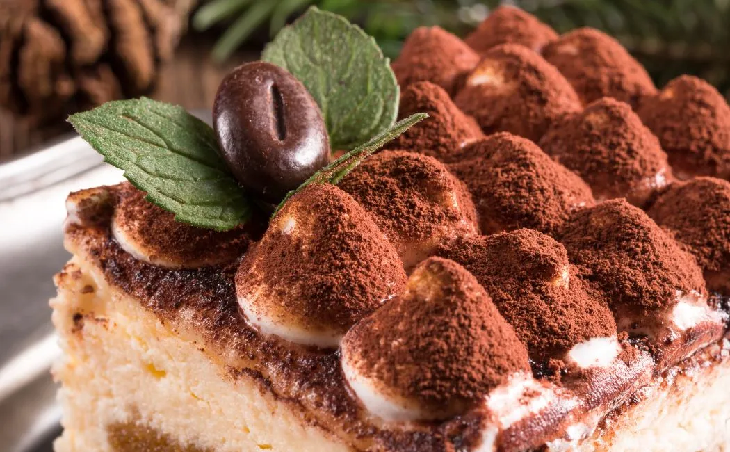 Tiramisu
