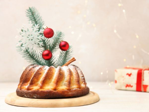Jak zrobić idealne świąteczne ciasto: Poznaj różne rodzaje mas świątecznych