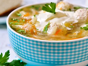 Jak ugotować kapuśniak